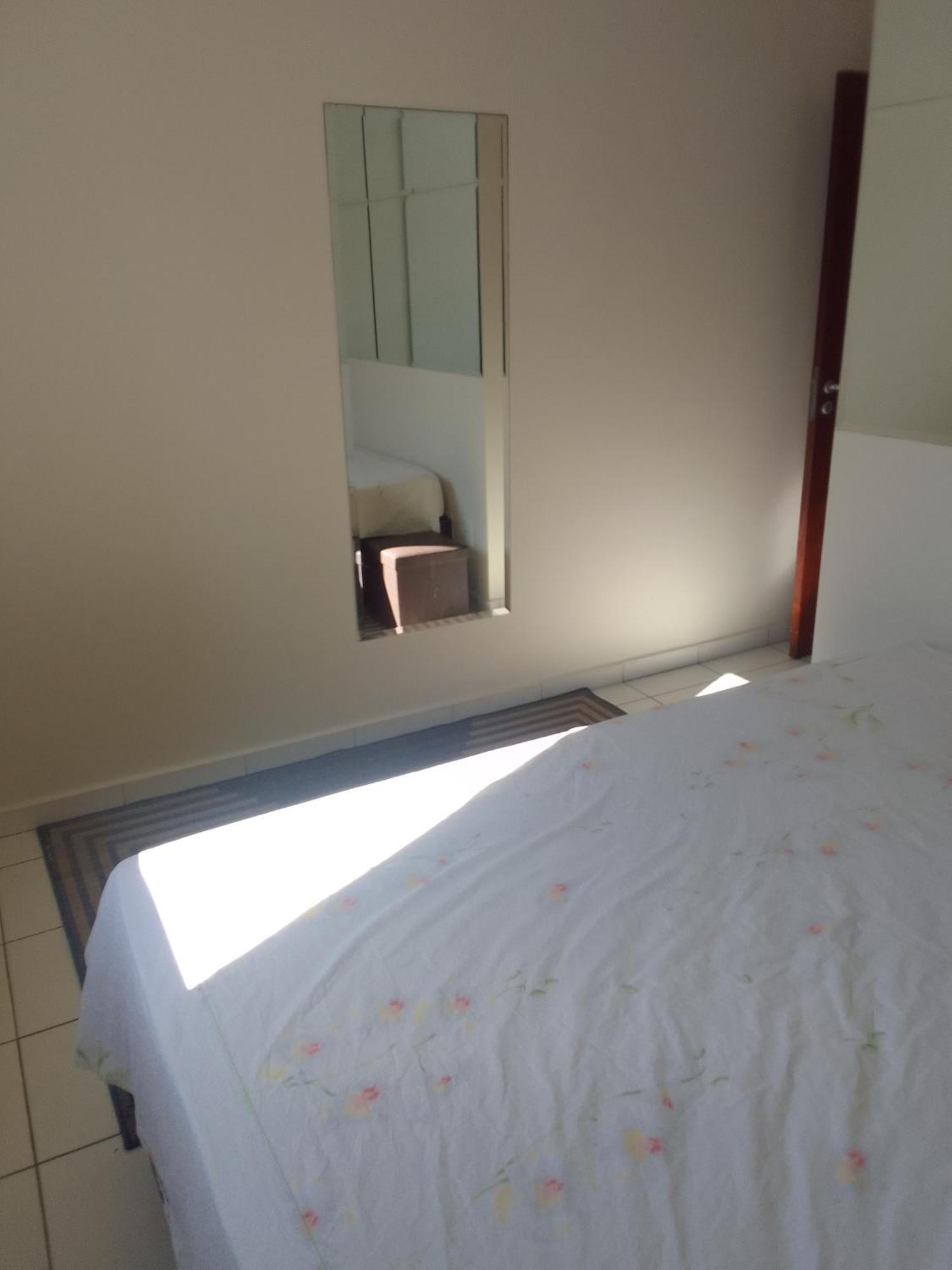 Apto Top No Tombo Guarujá Exteriör bild